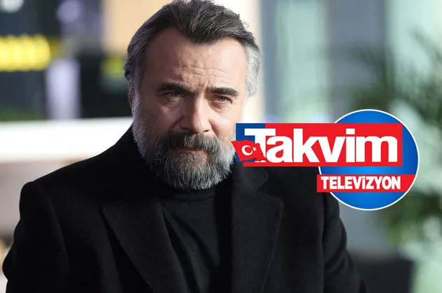 Ben Bu Cihana Sığmazam'ı bekleyenlere Oktay Kaynarca'dan ters köşe! İşte yeni projesi...