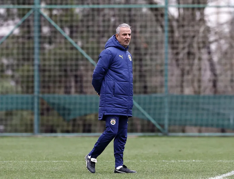 Yeni transferler sahada! İşte Fenerbahçe'nin Adanaspor maçı 11'i - 3