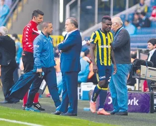 Önce mesajı yolladı sonra da sildi!