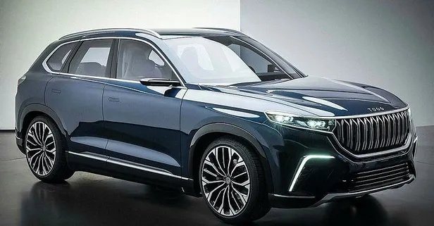 Türkiye'nin otomobili TOGG, Tüketici Elektroniği Fuarı'nda yer alacak