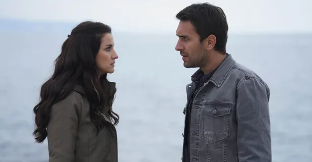 Sen Anlat Karadeniz 48.yeni bölüm fragmanında Tahir başkasına mı aşık oluyor?