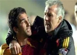 İşte Gerets’in yeni takımı