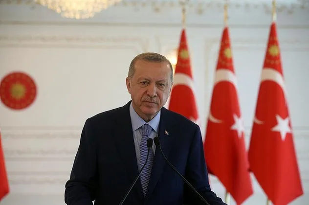 Son dakika: Başkan Erdoğan'dan "kıdem tazminatı" açıklaması: Kimsenin insafına bırakmayız