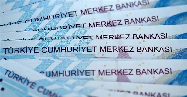 Merkez Bankası faizi değiştirmedi (Ekonomi haberleri)