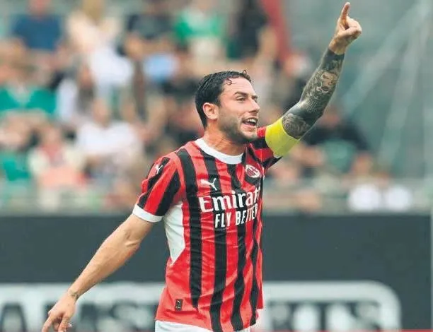 Calabria için yarıştalar