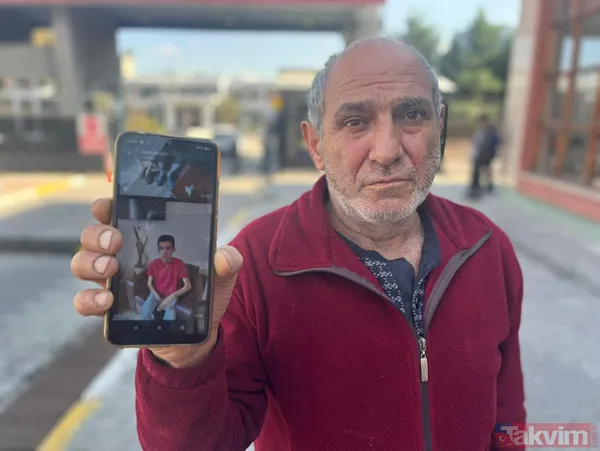 İstanbul Sultanbeyli'de özel bakım evinde kalan otizmli Oğuz Sercan Şevker'e yasağa rağmen elma verildi! Yaşam mücadelesini kaybetti - 10