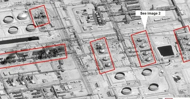ABD: Suudi tesisleri seyir füzesiyle İran’dan vuruldu