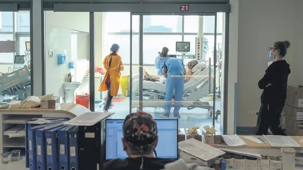 Sağlık Bakanı Fahrettin Koca kısıtlamanın ikinci haftasında güzel haberler verdi-3