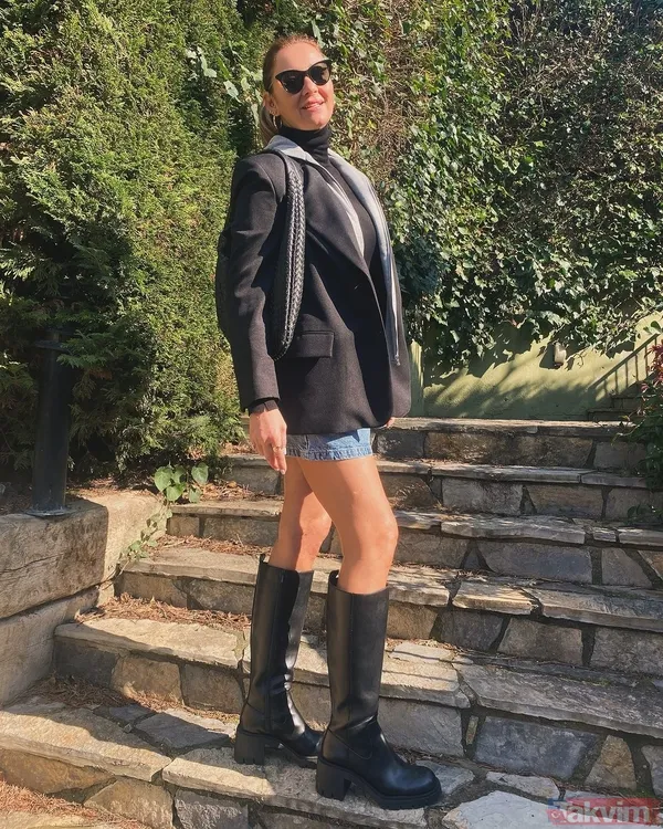 “Biz boşandık” sözleri olay olmuştu! 16 yıl önce evlenen Pınar Altuğ’dan bomba Yağmur Atacan itirafı: Yakasına yakışıp... - 17