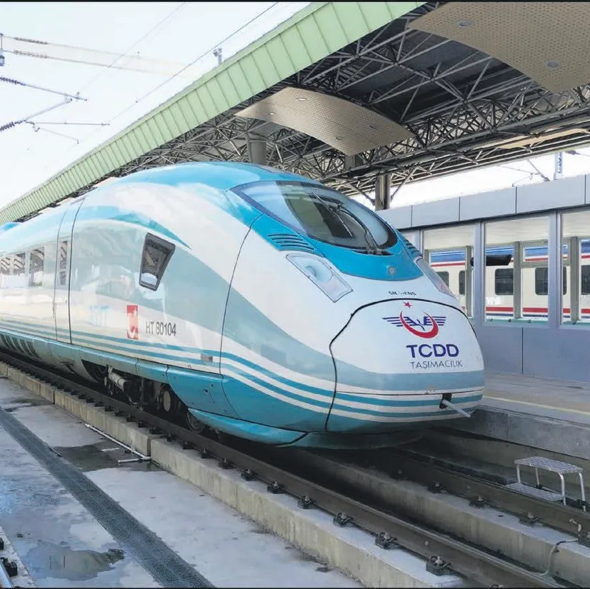 Hızlı trene yeni tarife