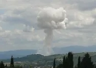 Son dakika: Sakaryada bir patlama daha: 3 şehidimiz var