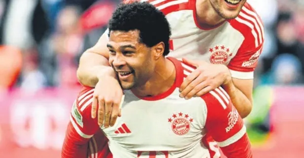 Fenerbahçe’den orta sahaya dünya yıldızı hamlesi! Goretzka için masaya oturuldu