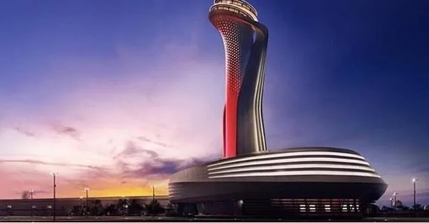 İstanbul Havalimanı devler liginde! Yolcu trafiğinde Avrupa’da 1, dünyada 14’üncü sırada yer aldı