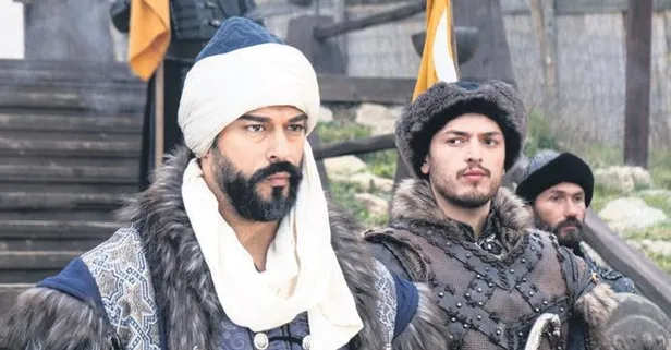 Yer yerinden oynayacak!