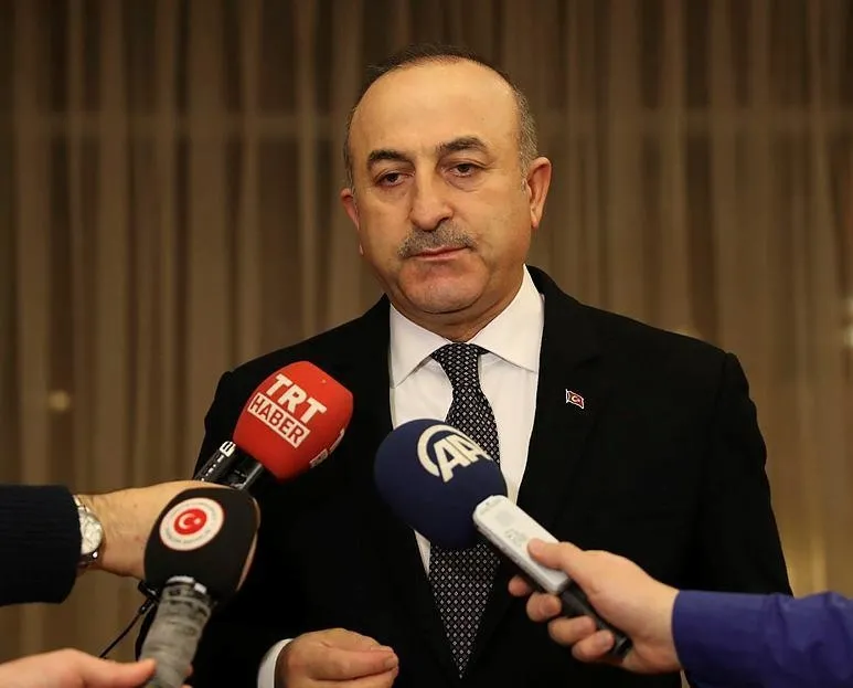 Rusya-Türkiye ilişkileri hedef alınmıştır