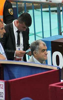 Trabzonspor için tarihi gün