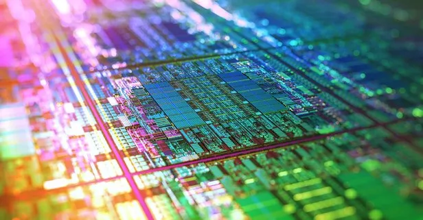 Fitch: Küresel çip sıkıntısı otomobil üretiminin...