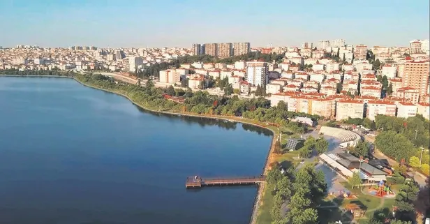 İçişleri Bakanı Süleyman Soylu, İstanbul'da 8 ilçenin yabancılar için ikamet iznine kapatıldığını açıkladı