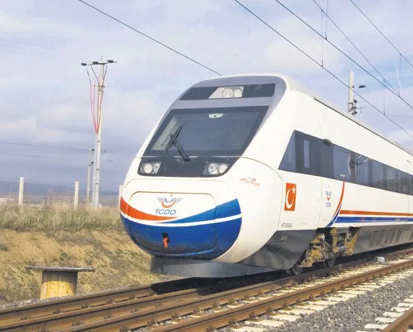 İstanbul’a tren müjdesi