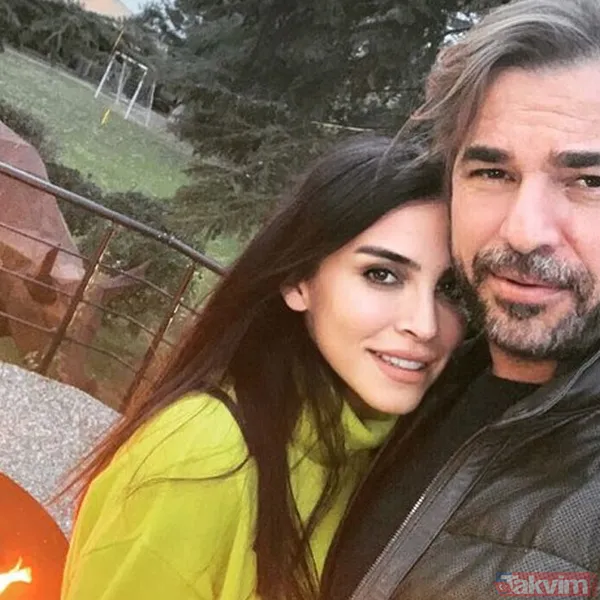 Başka Bir Gün’ün Ayla’sı Nilgün Türksever bakın hangi oyuncuyla evli! Meğer Muhteşem Yüzyıl Kösem’de... - 12