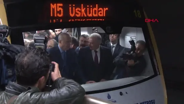 İlk seferine Başkan Erdoğan da katıldı