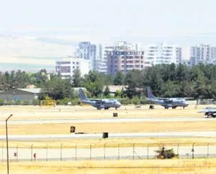 Darbenin bir üssü daha