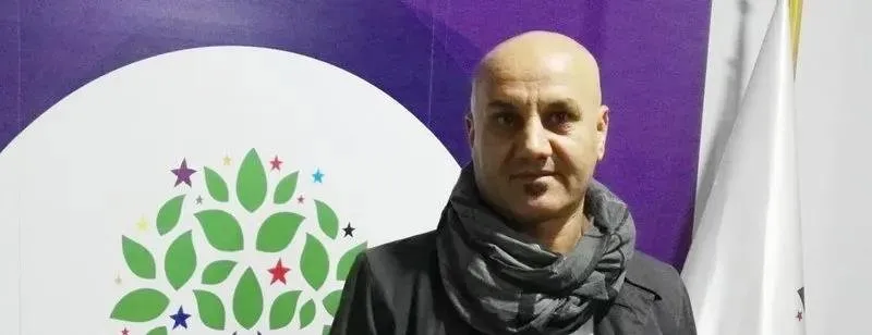 Azad Barış (Takvim.com.tr)