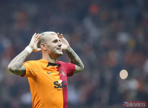 Bayern Münih'in yıldızı Galatasaray'a geliyor! - 10