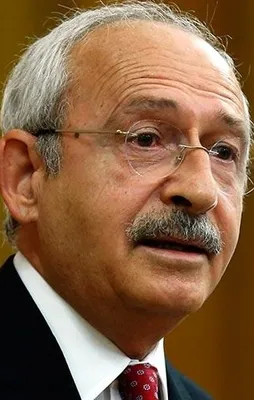 Kılıçdaroğlu iftirada FETÖ’den farksız