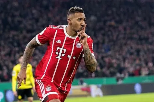 Fenerbahçe’nin gözü yükseklerde: Savunmaya Jerome Boateng!