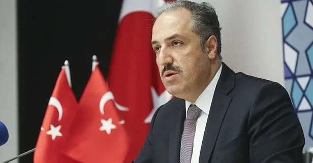 DEVA'lı Yeneroğlu'ndan skandal Ayasofya açıklaması