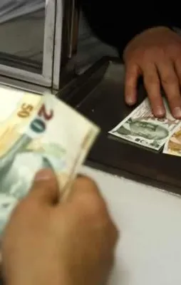 Emekliye intibak Anayasa Mahkemesi’nde