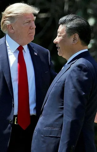 Son dakika: Çin'den ABD Başkanı Donald Trump'a çok sert korona tepkisi