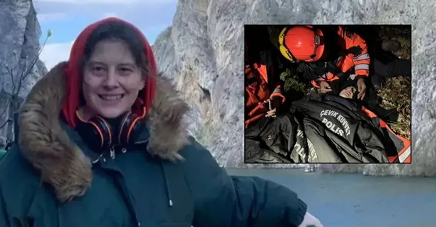 Ece Gürel öldü mü, nasıl kayboldu? İşte Belgrad Ormanı’nın büyüklüğü