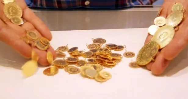 Gram altın 440 TL'den döndü! O tarihe dikkat! Altın artacak mı? 14-24 ayar gram altın fiyatı son dakika!-3