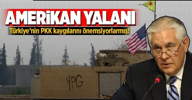 ABD’den bir Türkiye açıklaması daha