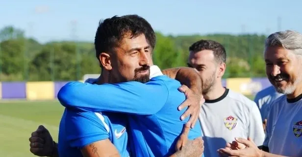 Kerem Demirbay Kasımpaşa ile anlaştı