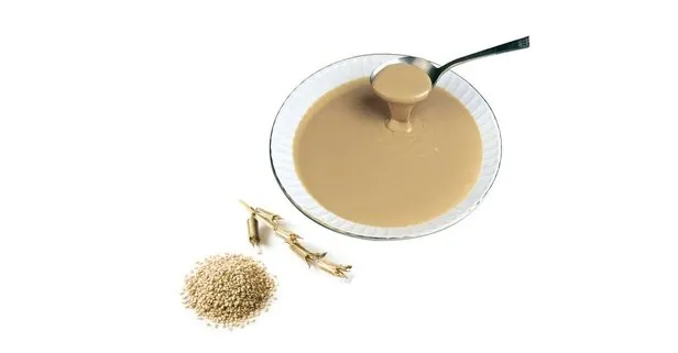 Tahinle güçlü hafıza