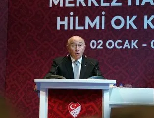 İşte TFF Başkanı Özdemir’in istifa kararının perde arkası