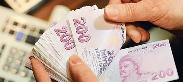 Erken maaş için tarih uyarısı