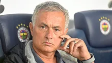 Jose Mourinho basın toplantısına katılmadı! Nedeni belli oldu