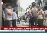 İstanbul seçimlerinde son viraj: Dönüyorlar!