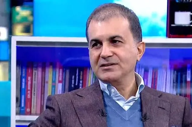 Ömer Çelik'ten Girit’teki S-300’lerin hazırlandığı iddiasını yanıt