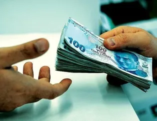 Emekliye farklı maaş