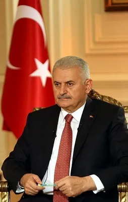 Yıldırım: 'Kılıçdaroğlu dağılmış vaziyette'