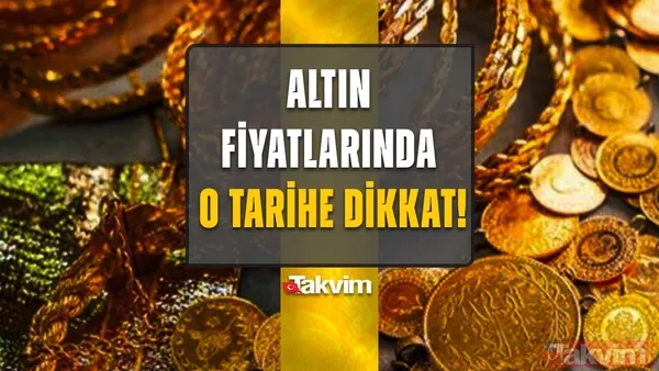 Altın fiyatları ortalığı yıktı geçti! Gram altın 1.746 TL oldu! Altın fiyatlarında o tarihte yeni rekor geliyor! Vatandaş Kapalıçarşı'ya akın ediyor - 1