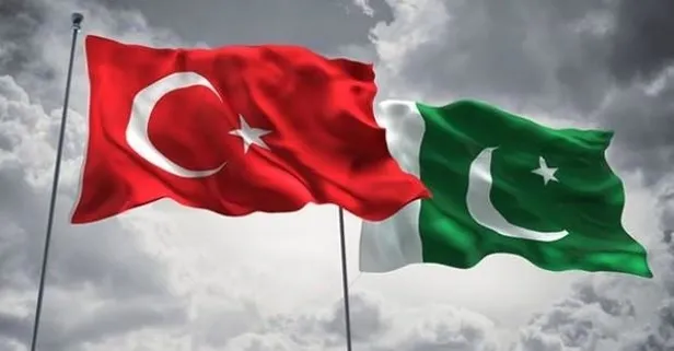 Pakistan ile kritik görüşme! FETÖ'yü...