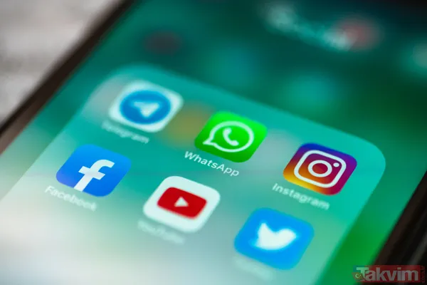 Artık tek tıkla daha kolay yapılabilecek! WhatsApp'a gözleri kamaştıracak özellik geliyor! Aktif edildiği anda herkese... - 1