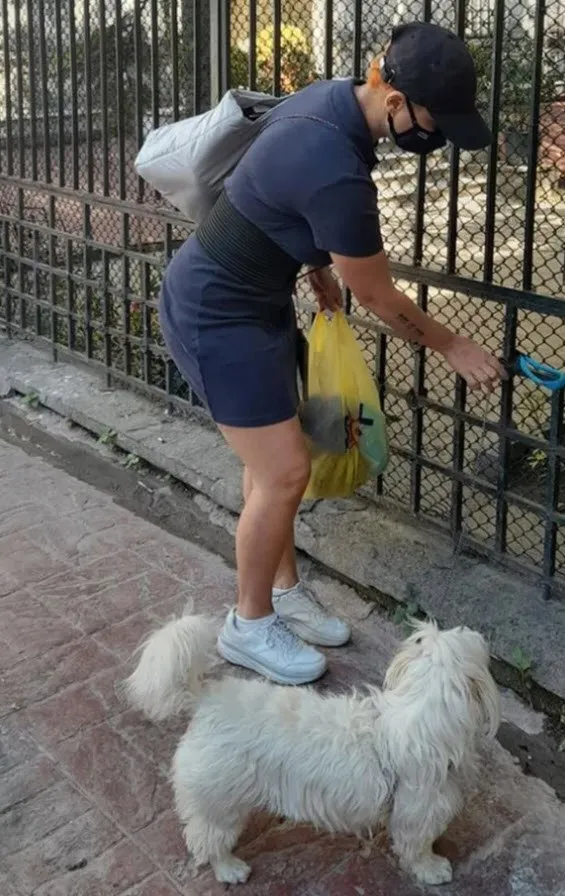 Nez �para istemiyorum bedava yapıyorum� dedi kapıları herkese açık