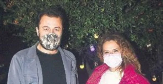 Aslı Orcan ve Yetkin Dikinciler tedbir çağrısı